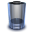 Battery 25 Icon 32x32 png